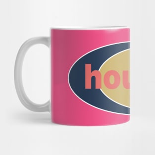 Houdini Mug